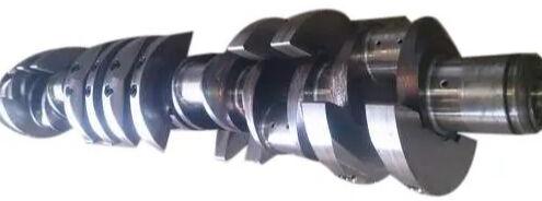 Stainless Steel Used Crankshaft Grinder