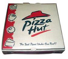 Pizza Boxes