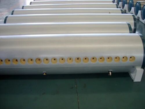 Solar Water Heater Tank