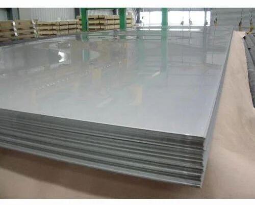 Stainless Steel Sheet, For Industrial