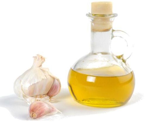 Garlic Oil