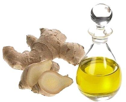 Ginger Oil