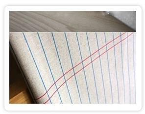 Ink For Ruling and Notebooks