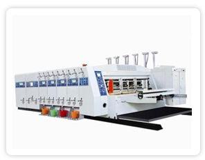 Inks For High Speed Flexo Board Printer-Slotter