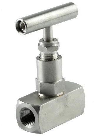 Stainless Steel SS Needle Valve