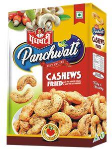 Fried Cashews