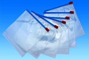 Zip Lock Bags