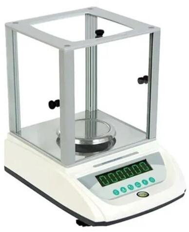 Digital Analytical Balance, Capacity : 620gm