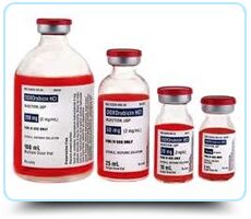 Doxorubicin Hydrochloride Injection
