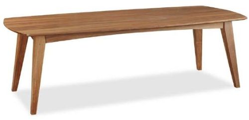 Berkeley - X-large Retro Dining Table