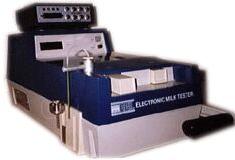 Electronic Milk Tester