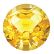 Yellow Sapphire