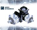 Planetary Gearboxes