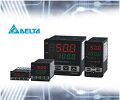 Temperature controller, Power Supply : 12-24VDC