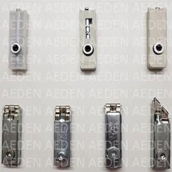 Stainless Steel Tension Locks Series