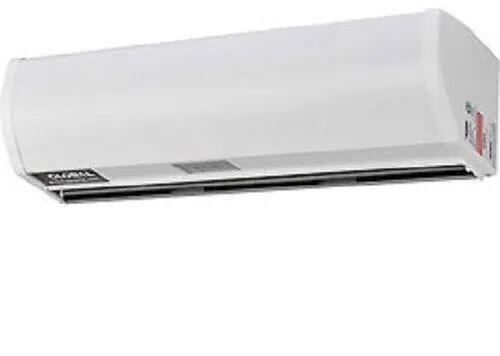 Air Curtain, Color : White