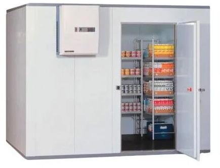 Mini Cold Room, Voltage : 240 V