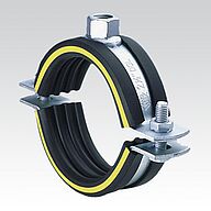 Pipe Clamps, Brand Name : MUEPRO