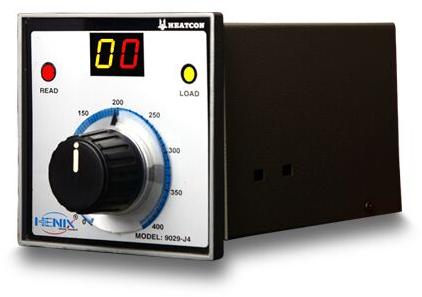 Digital Temperature Indicators