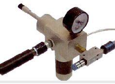 Tube Joint Testing Kit