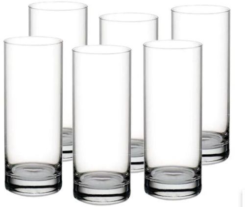 Drinking Glassware Set, Capacity : 120 Ml