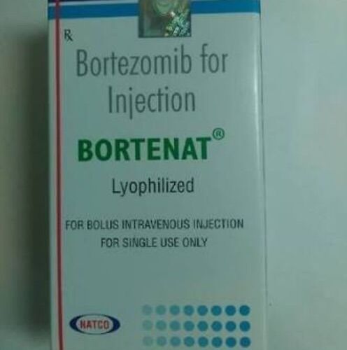 Bortenat Bortezomib Injection, Packaging Type : Vial