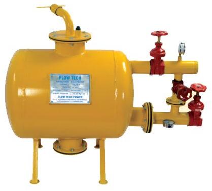 Gravel Filter, Size : 2', 2 1/2', 3'