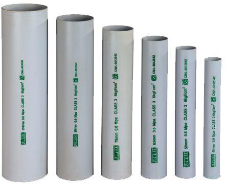 PVC Submersible Pipes