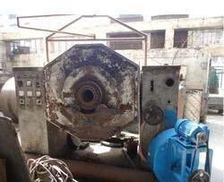 Automatic Rotary Retort Furnace