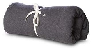 BLEND BLANKET one size, Packaging Type : Midnight heather