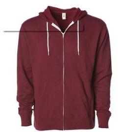 UNISEX ZIP, Packaging Type : Classic navy