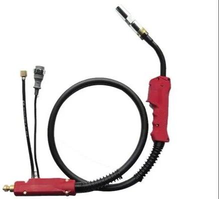 Brass MIG Welding Torch