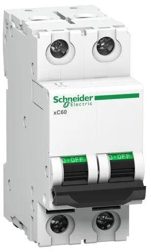 Schneider Miniature Circuit Breaker