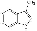 SAHAJANAND Skatole, For FRAGRANCES FLAVORS, CAS No. : 83-34-1