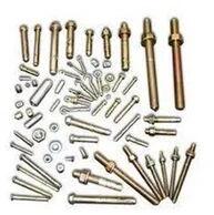 Brass Anchor Fasteners, Packaging Type : Box Type