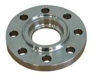 Round SS Socket Welding Flanges, Size : >30 Inch