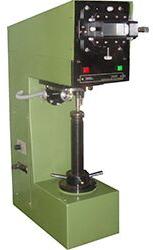 Metal Vickers Hardness Testing Machines, Display Type : Digital