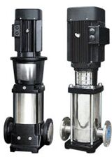 Vertical Multistage Centrifugal Pump, Brand Name : Nuosai