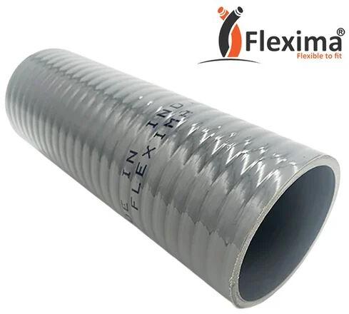 PVC Marine Hose, Color : Grey