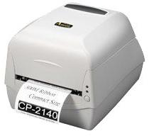 Argox CP 2140 Barcode Label Printer