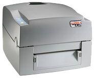 Godex EZ-1100 Plus Barcode Label Printer