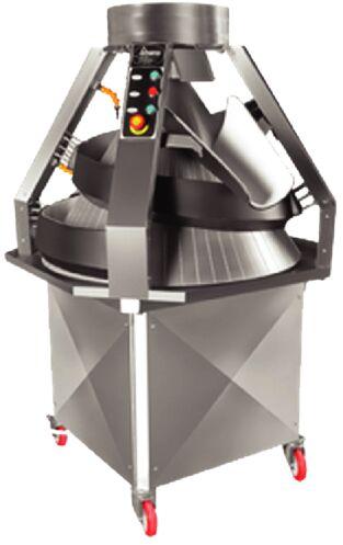 SS Teflon Conical Rounder