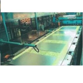 AG Derco Cut To Length Belts