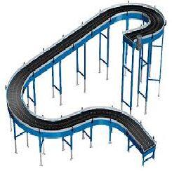 Apollo VTS Spiral System Monorail