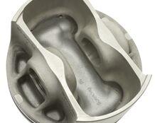 Forged Pistons
