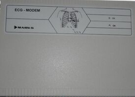 PC ECG Machine