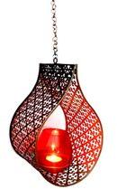 Fab Exim Candle Lantern