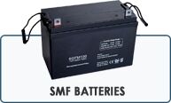 ABP Power Sealed Maintenance Free Battery