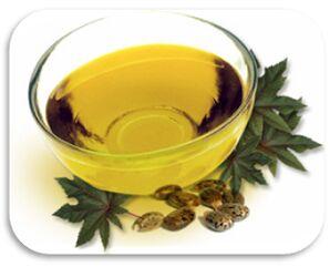 Refined Castor Oil First Special Grade