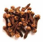 Natural Dried Cloves, For Spices, Packaging Type : Bag